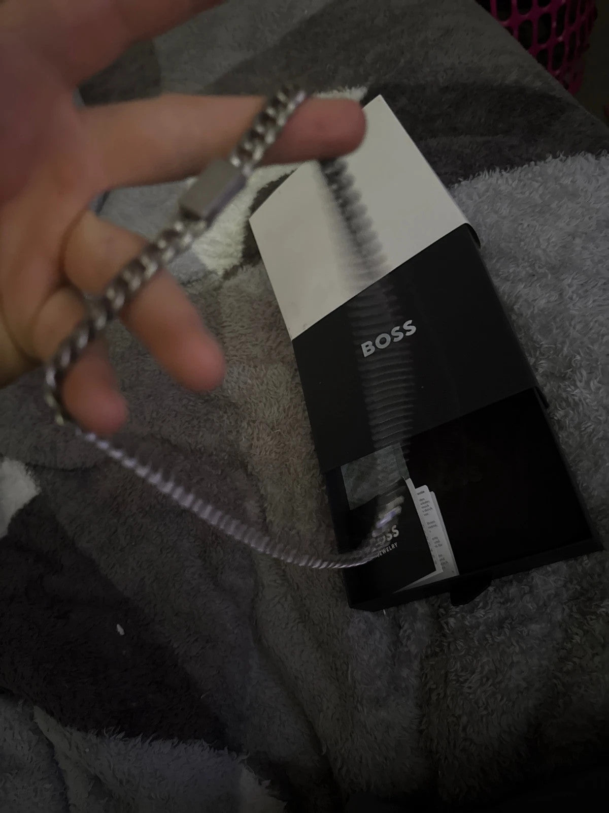 Boss Chain