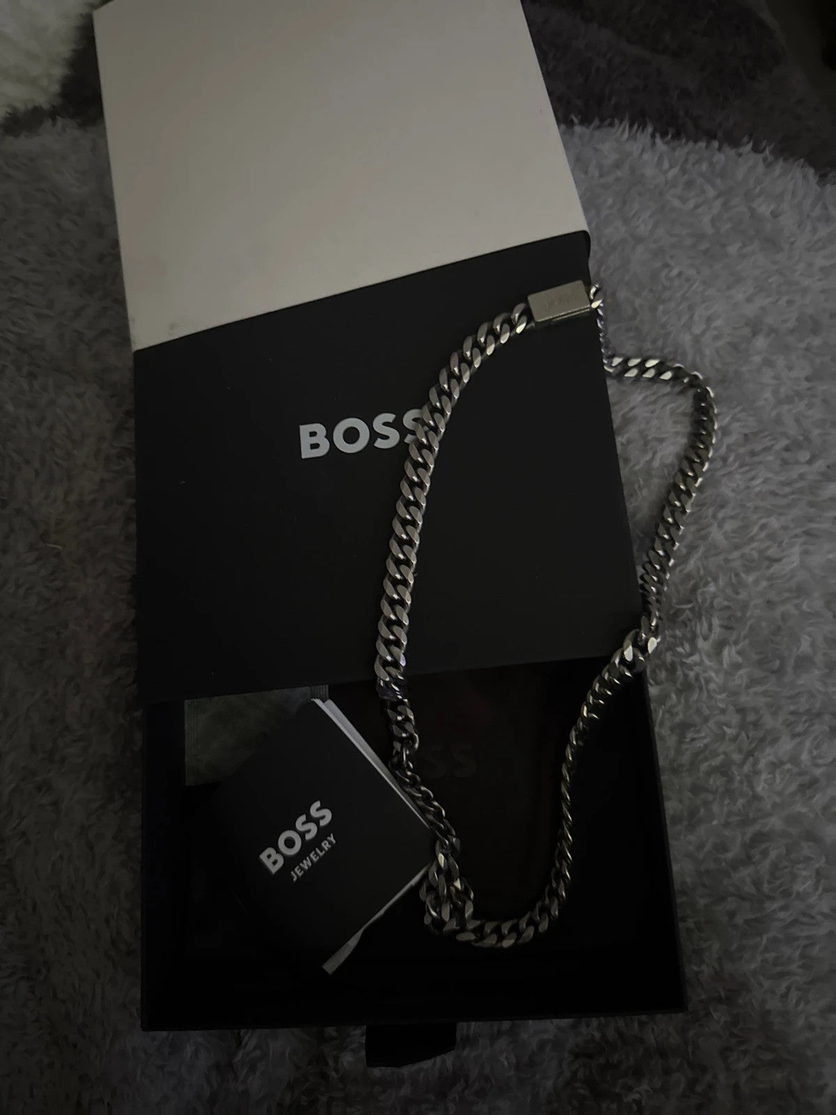 Boss Chain