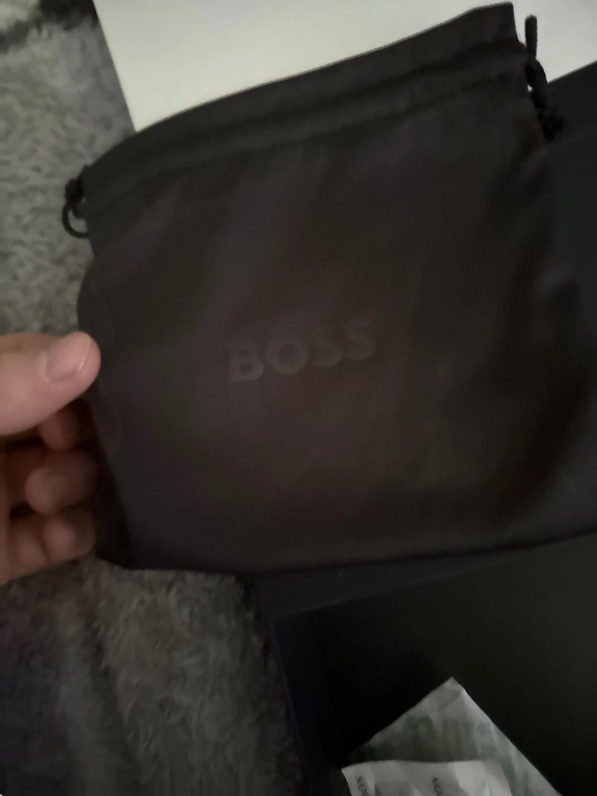 Boss Chain